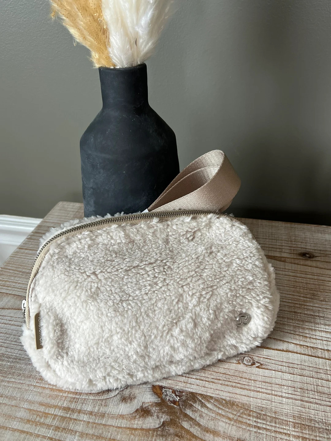 Lululemon Fleece Everywhere Belt Bag | Etsy (US)