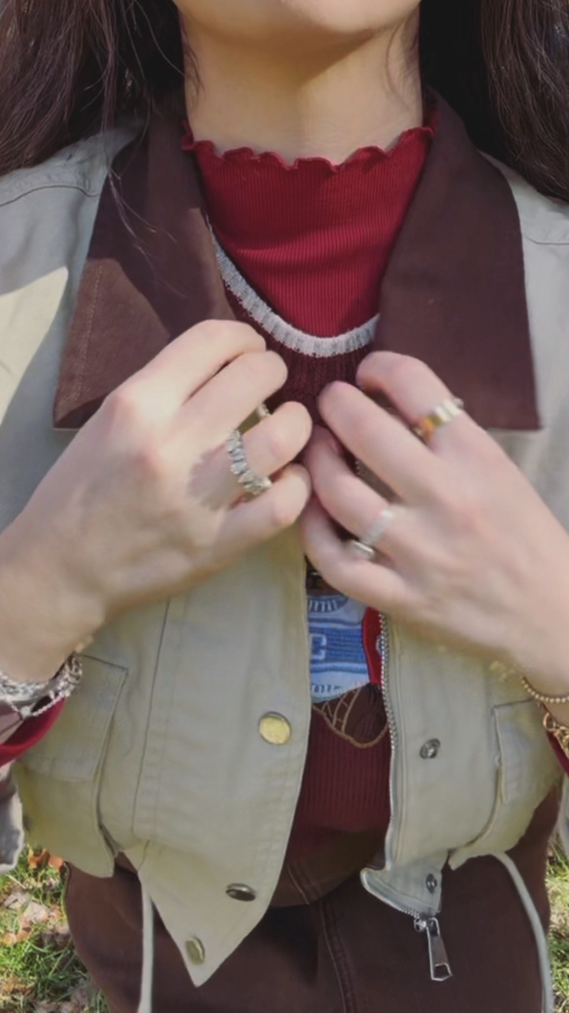 Amazon Fall/Winter Fashion Finds 

#LTKFindsUnder50 #LTKootd #LTKgrwm