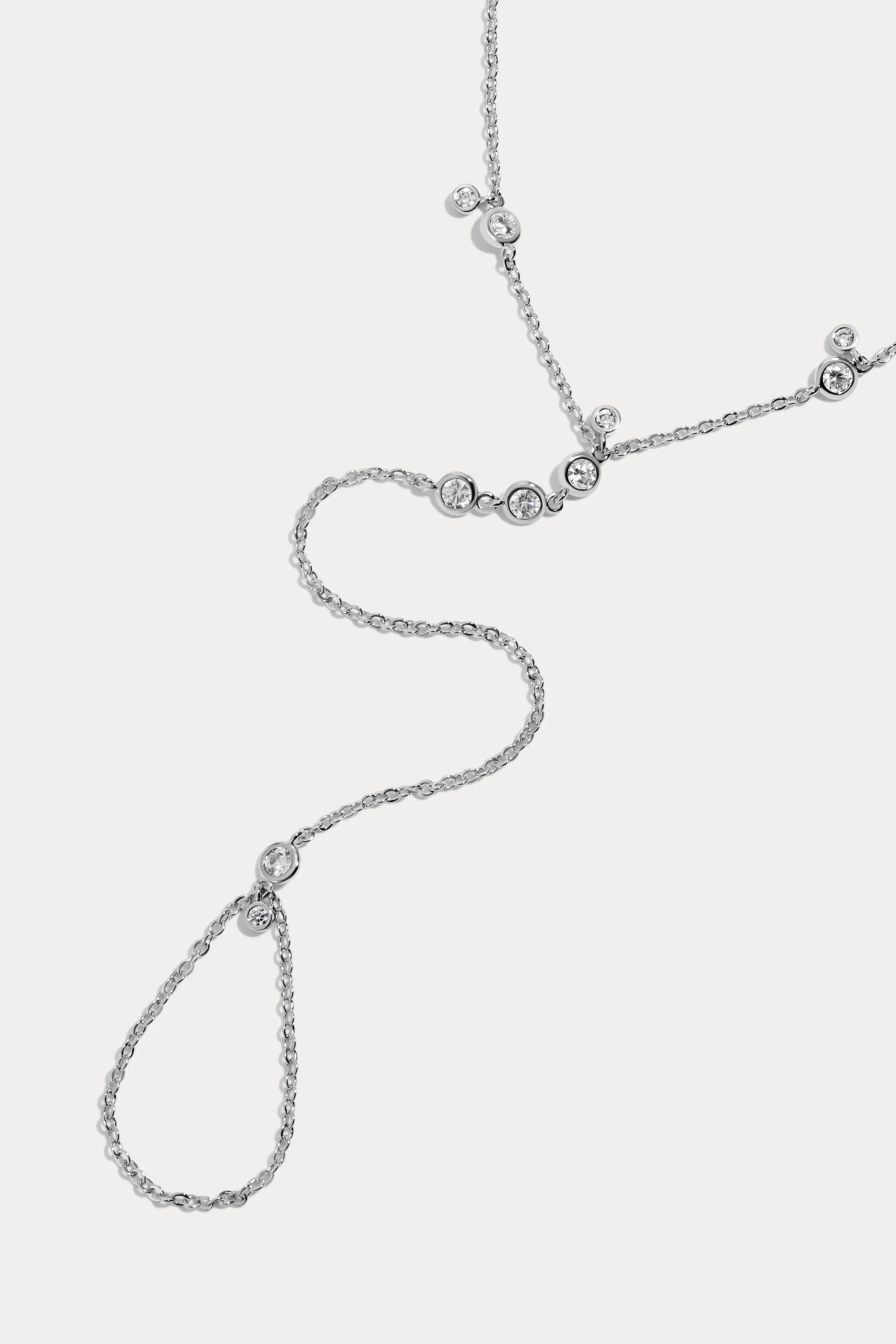 Anais Hand Chain | Lili Claspe