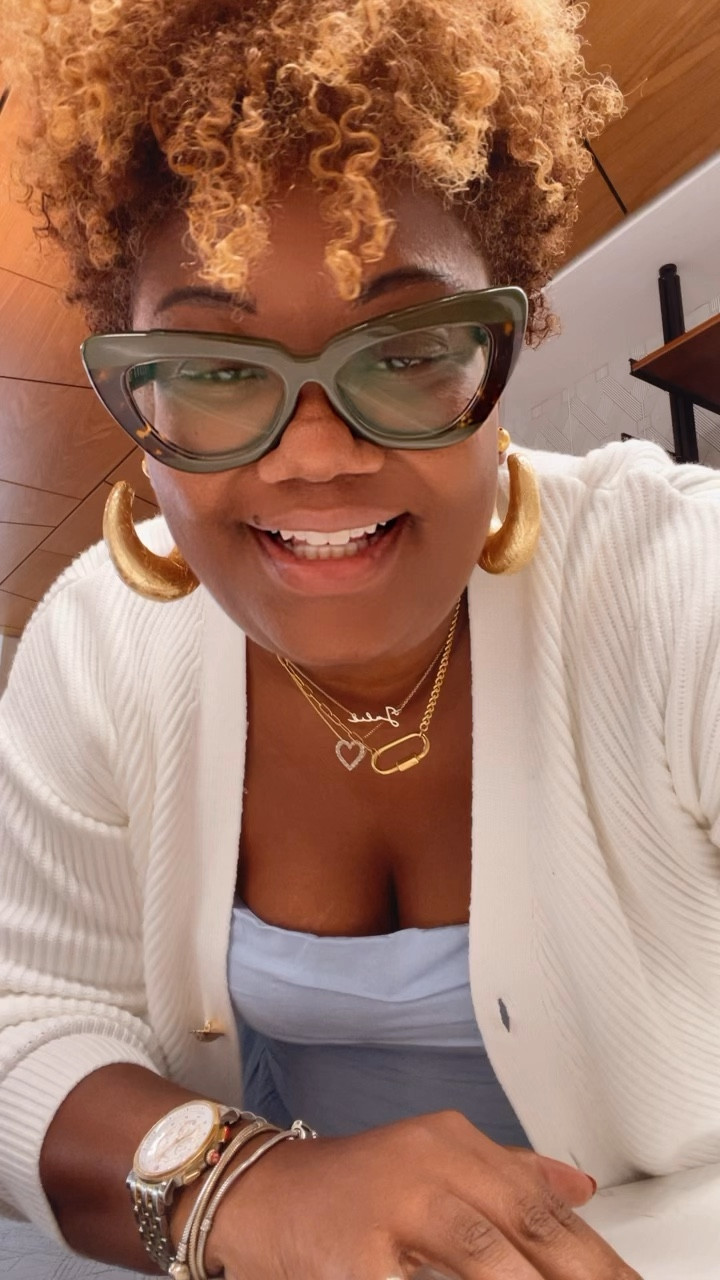 In the office fit

#LTKOver40 #LTKStyleTip #LTKMidsize