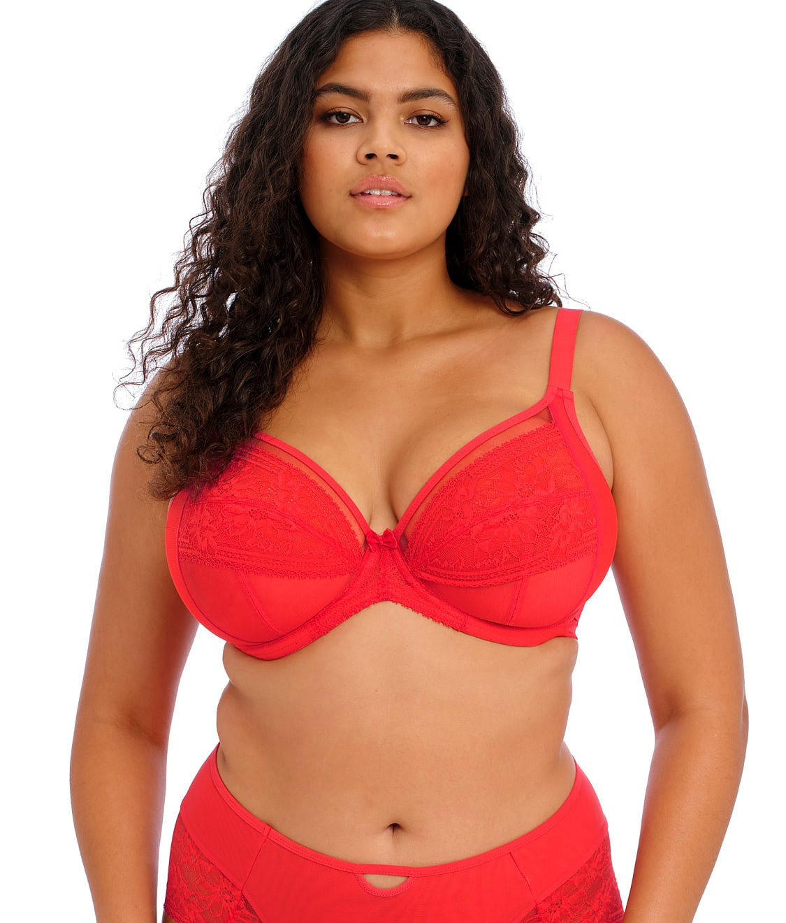 Kendra Plunge Bra | Bare Necessities
