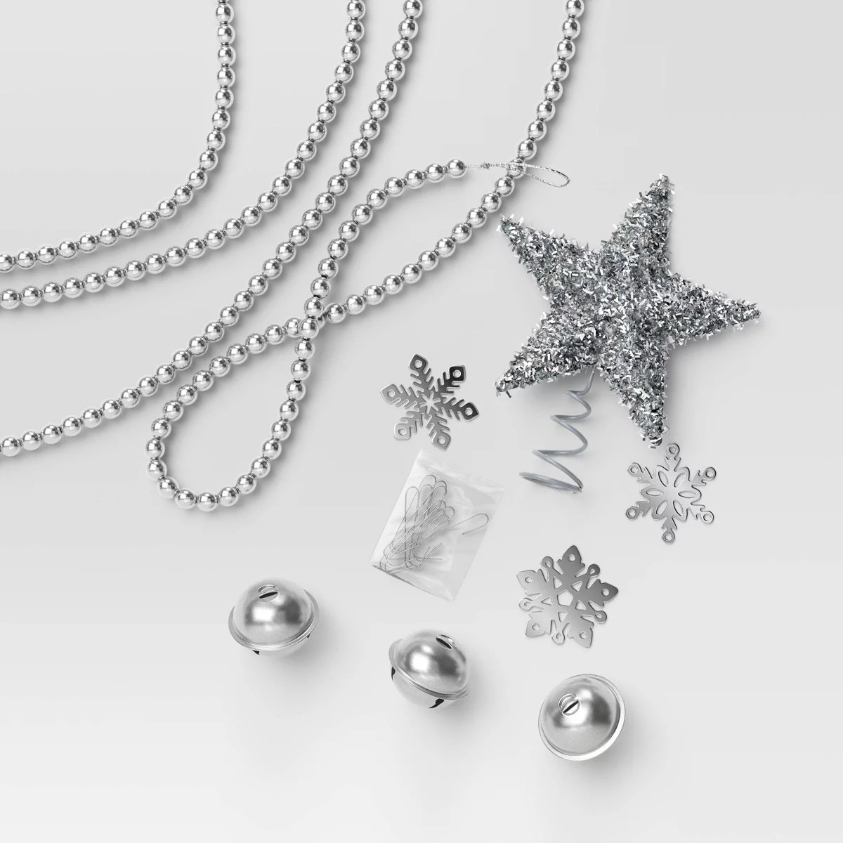 12pc Christmas Mini Tree Decor Trim Set - Wondershop™ | Target