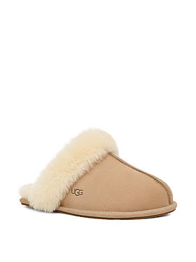 Buy Tazz Slippers, Sand - Order Slippers online - PINK US | Victoria's Secret (US / CA )