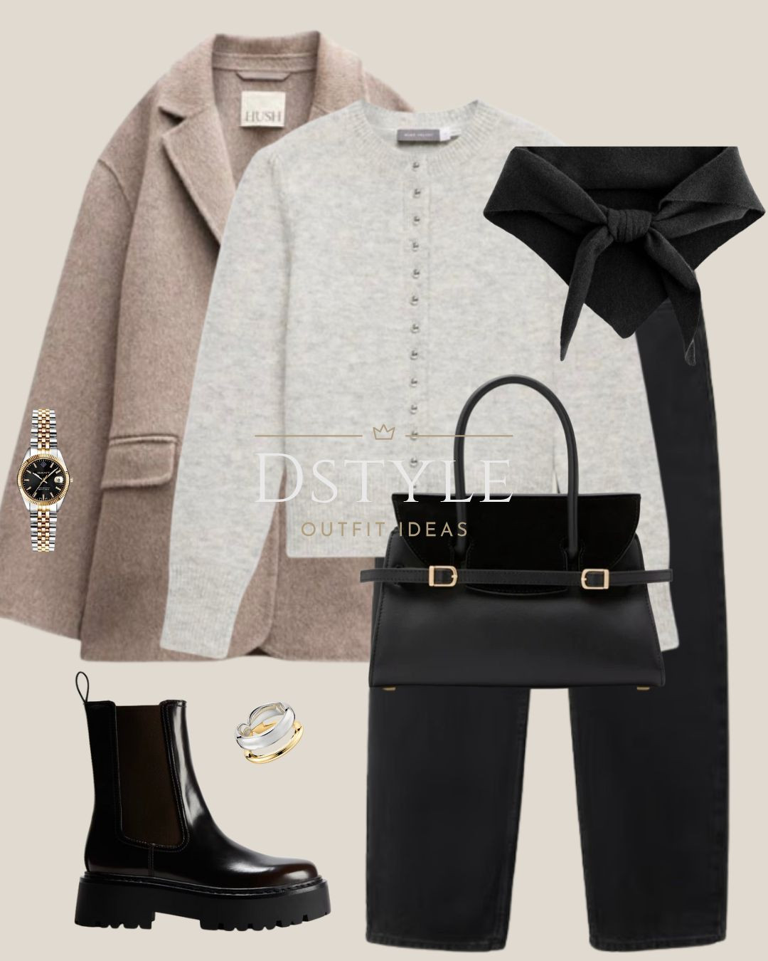 Dstyle_outfitideas on LTK