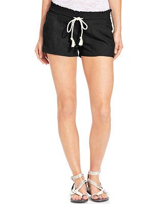 Women's Oceanside Beach Short | Macys (US)