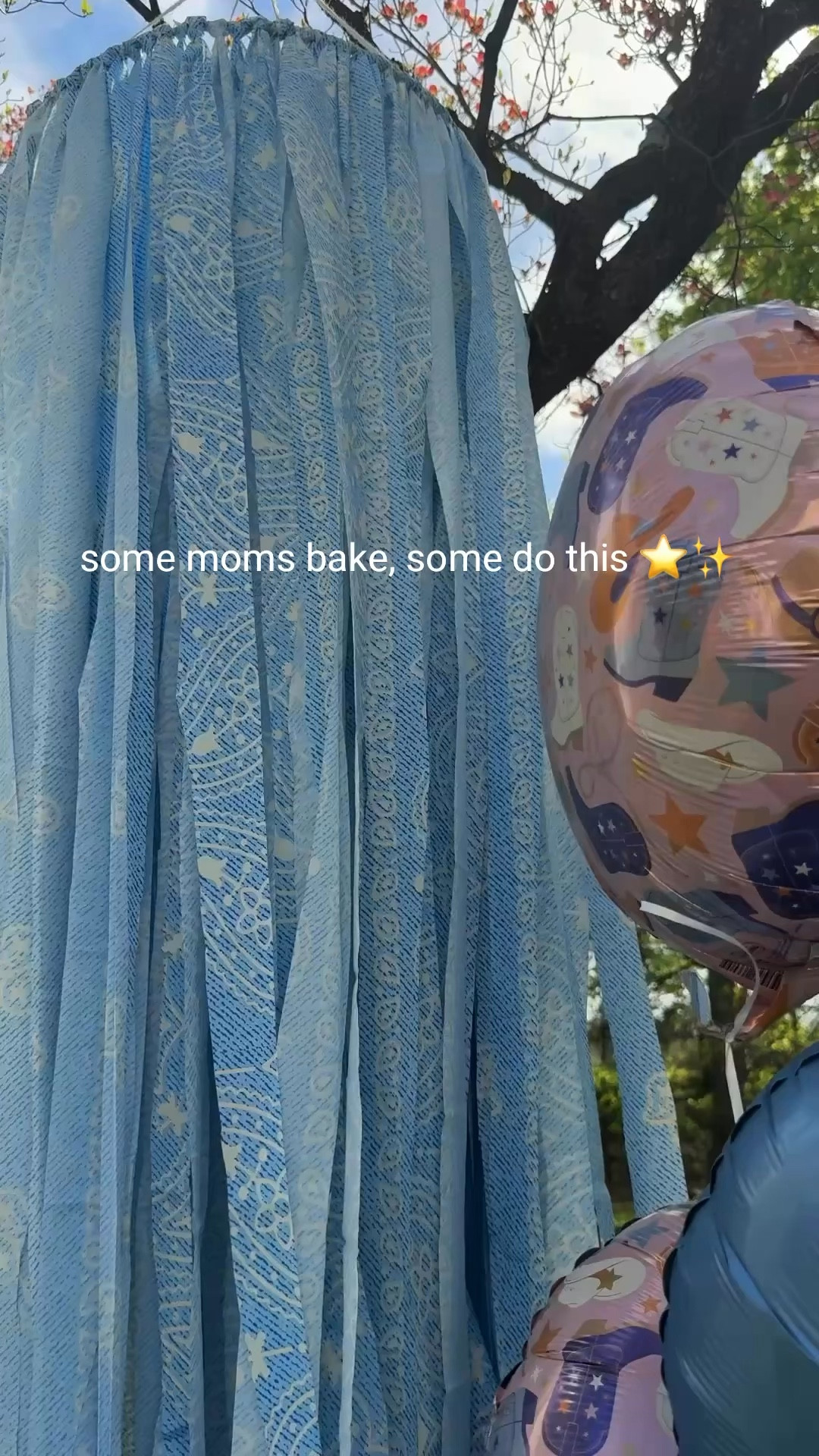 Some moms keep it simple… I make it magical ✨
These DIY fringe chandeliers are my secret for transforming any party—easy to make, budget-friendly, and customizable for literally any theme.

Tag @michaelsstores
#MichaelsMakers #MakeItWithMichaels #everythingtocreateanything
Follow @michaelsstores and share how you #MakeItWithMichaels 

#LTKHome #LTKKids #LTKmomlife