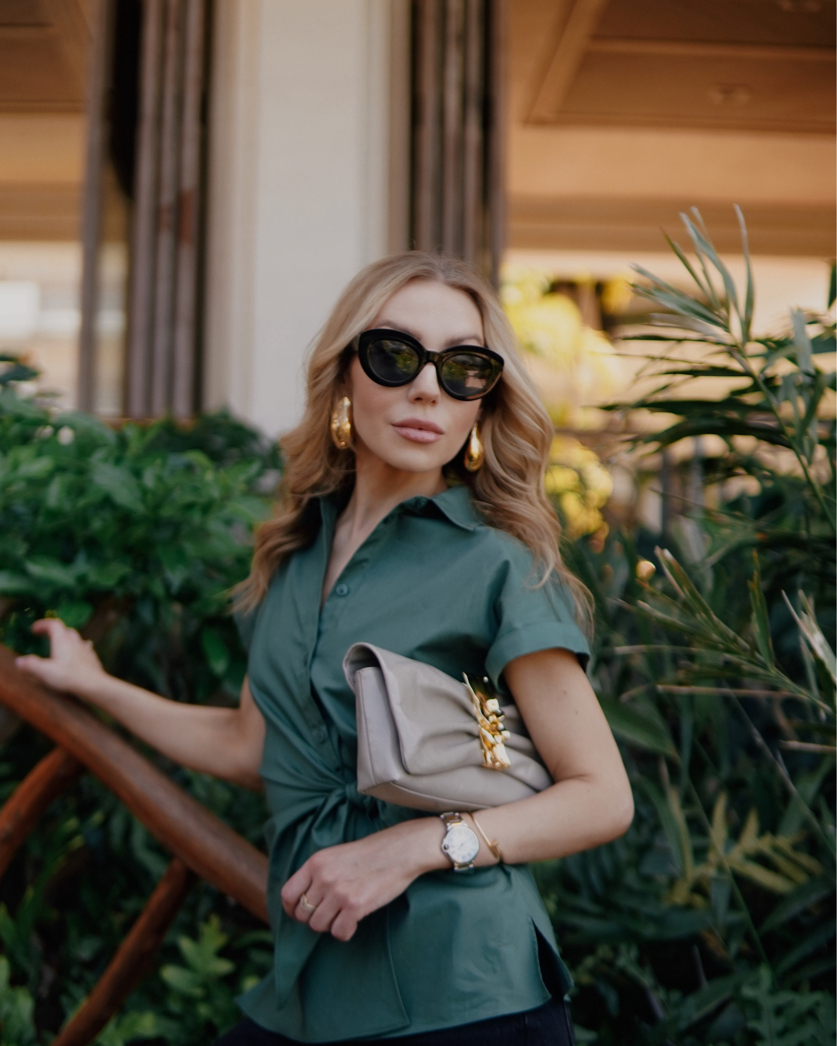 Spring ready with the statement accessories ✨
#ltkjewelry #ltkvacation #springbreak 

#LTKitbag #LTKparties #LTKSeasonal