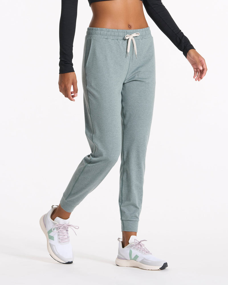 Performance Jogger - Long | Vuori Clothing (US & Canada)