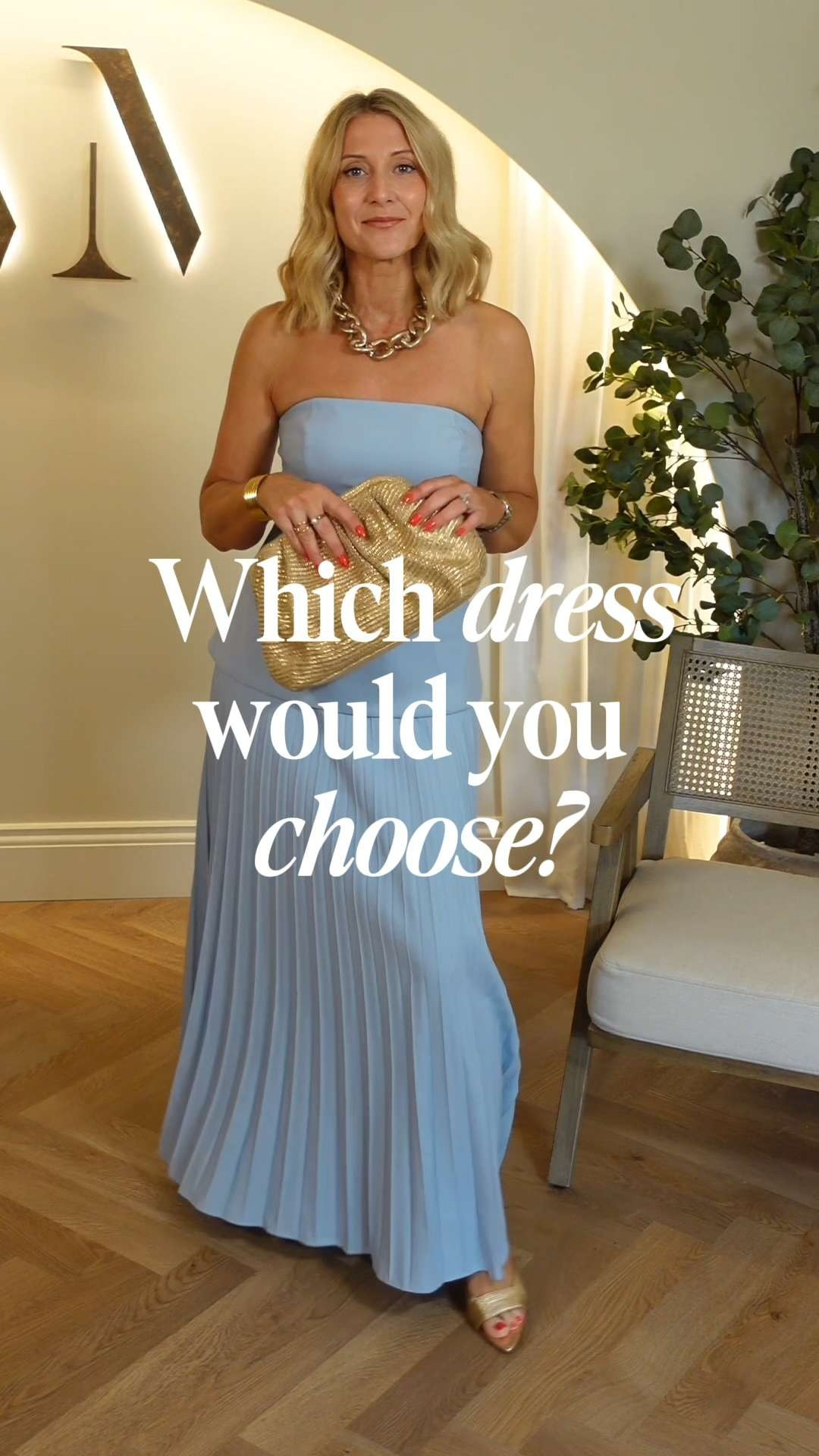If summer ever decides to return ☀️😂, these dresses are ready and waiting!

Perfect for weddings, the races, garden parties, holidays and all those lovely occasions that pop up this time of year.

I've picked a range of colours because sometimes it's not the style that's the hardest decision... it's choosing the colour! 💙💚💗❤️🤍

So tell me... which one is your favourite? 👇 

 #LTKuk #LTKsummer #LTKdresses