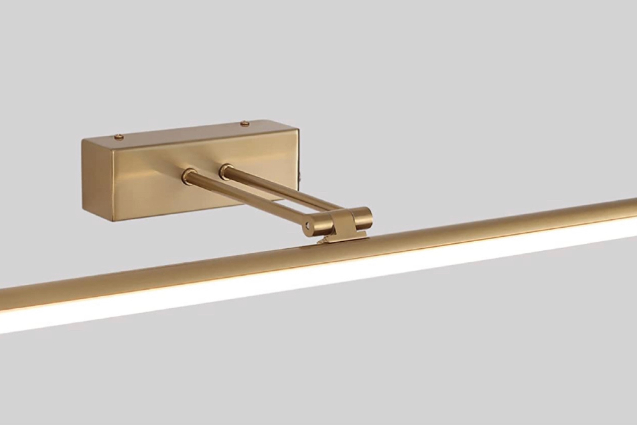 Slender Style Rechargeable Wall Sconce

#LTKhome #LTKunder100 #LTKunder50