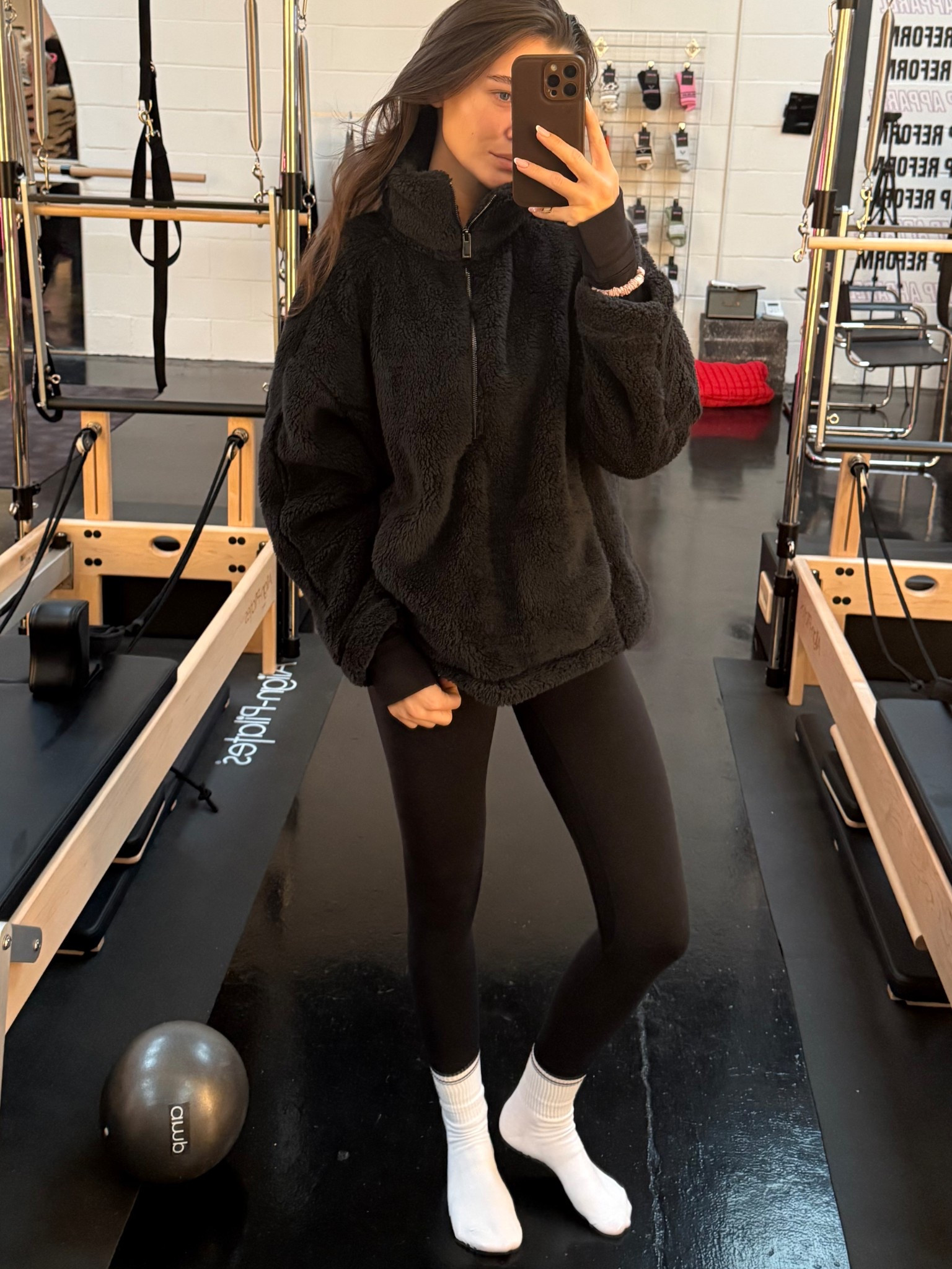 Some of my fave day to day gym wear 🏋️🧘🏻‍♀️🖤

#LTKuk