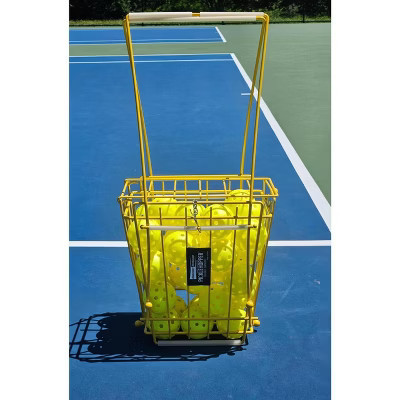 OnCourt OffCourt  PickleHopper 30-Ball Capacity | Target