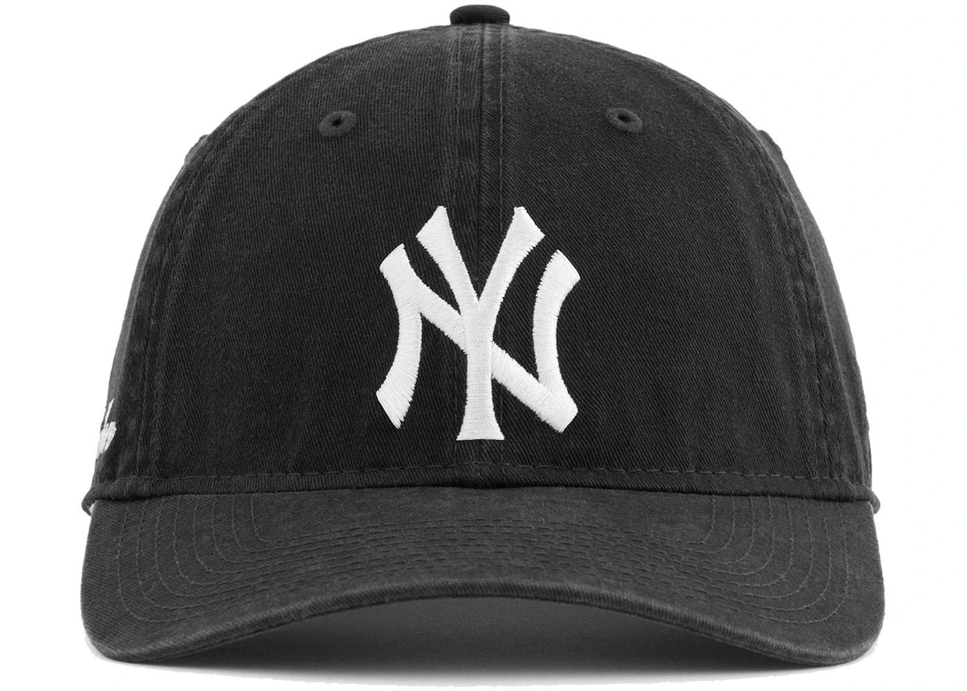 Aime Leon Dore New Era Yankees Ballpark HatBlack | StockX
