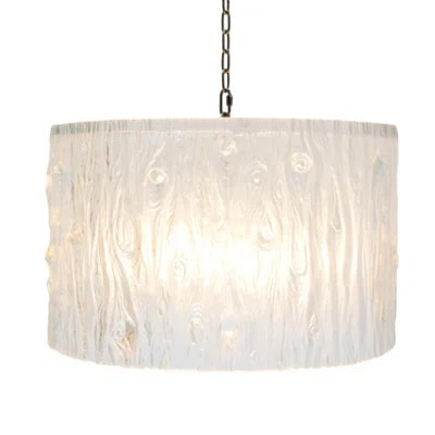 Birch 4 - Light Drum Chandelier | Wayfair North America