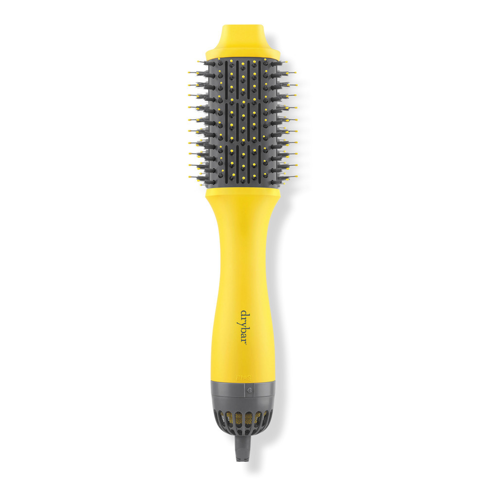 Drybar The Double Shot Oval Blow-Dryer Brush | Ulta