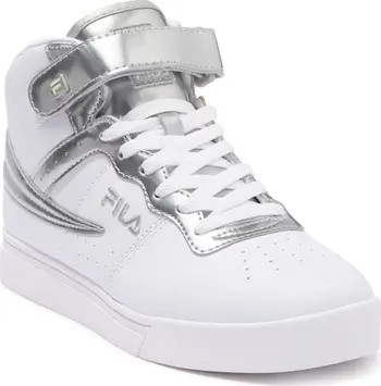 Vulc 13 Anodized High Top Sneaker | Nordstrom Rack