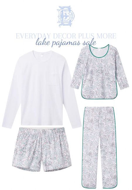 Lake pajama sale
Lake pajamas discount
Lake pajamas sale
Lake pajamas 25% off code
Lake pajamas happy everything sale
Matching couples pajamas
Couples pajamas set

#LTKsalealert #LTKHoliday #LTKSeasonal