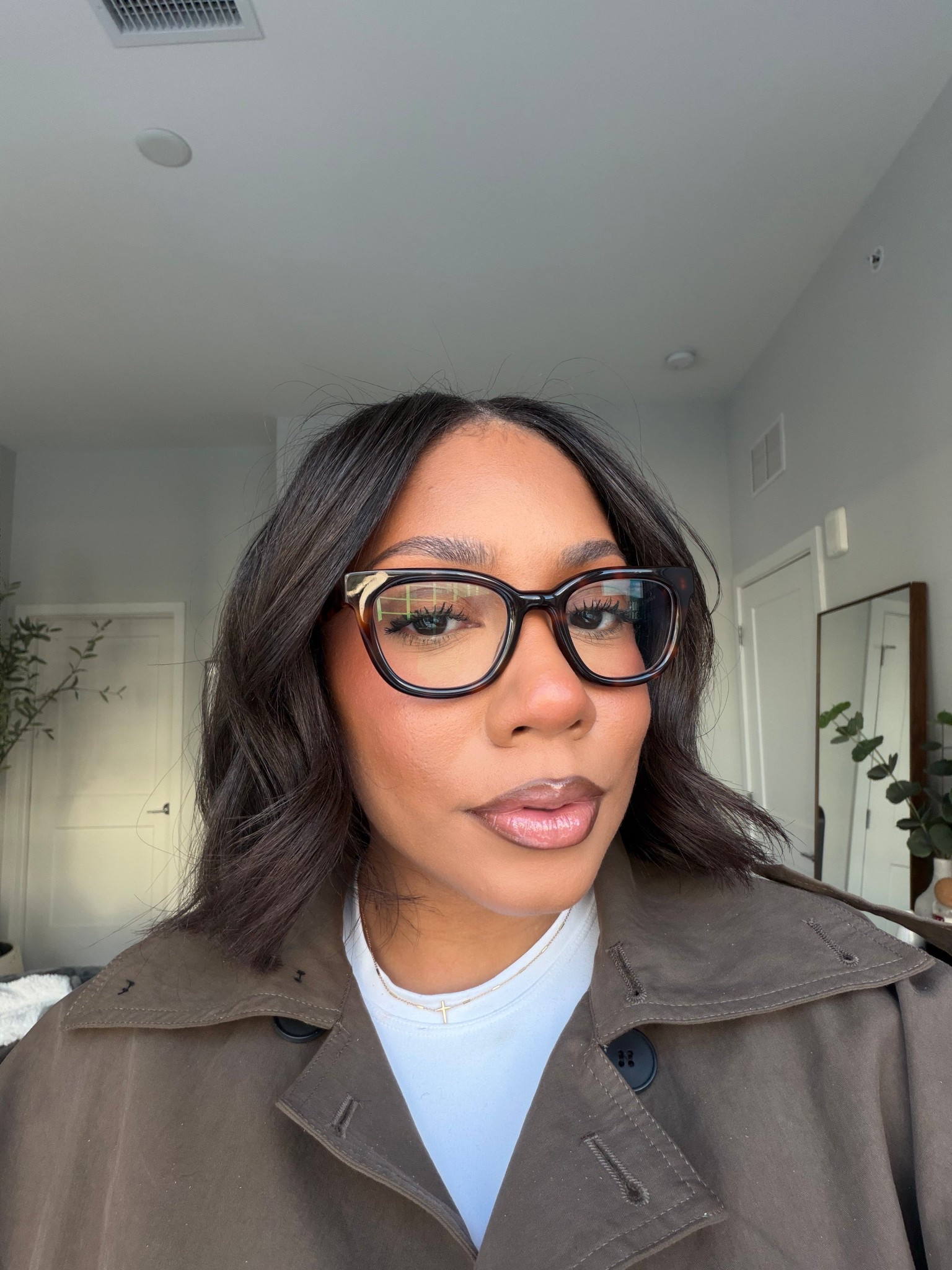 blue light glasses 🤓

#LTKWorkwear #LTKBeauty