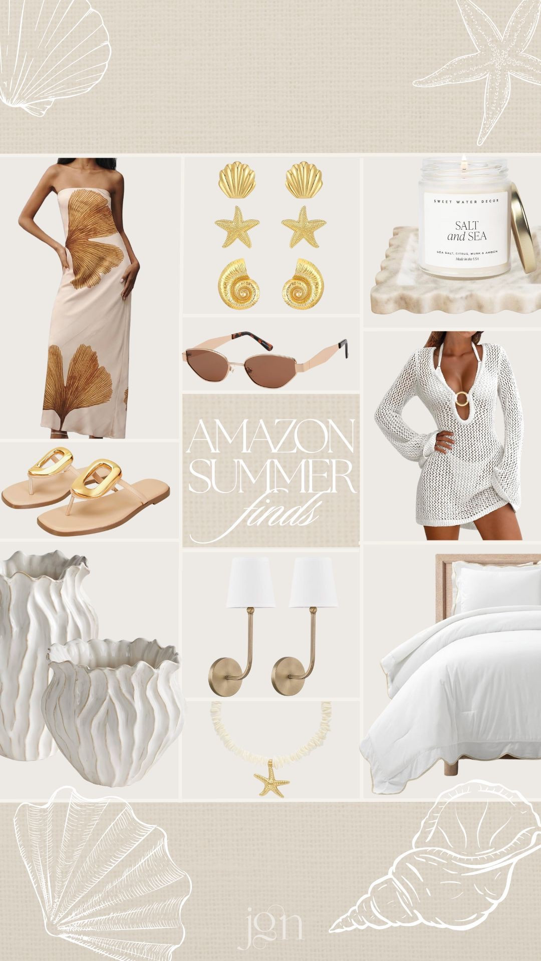 Amazon summer finds im loving right now 🌴

#amazon #amazonsummer #amazonhome #amazonstyle #amazonfinds #summerstyle #homefinds

#LTKFindsUnder100 #LTKHome #LTKSeasonal

#LTKSeasonal #LTKSummerEdit #LTKHome