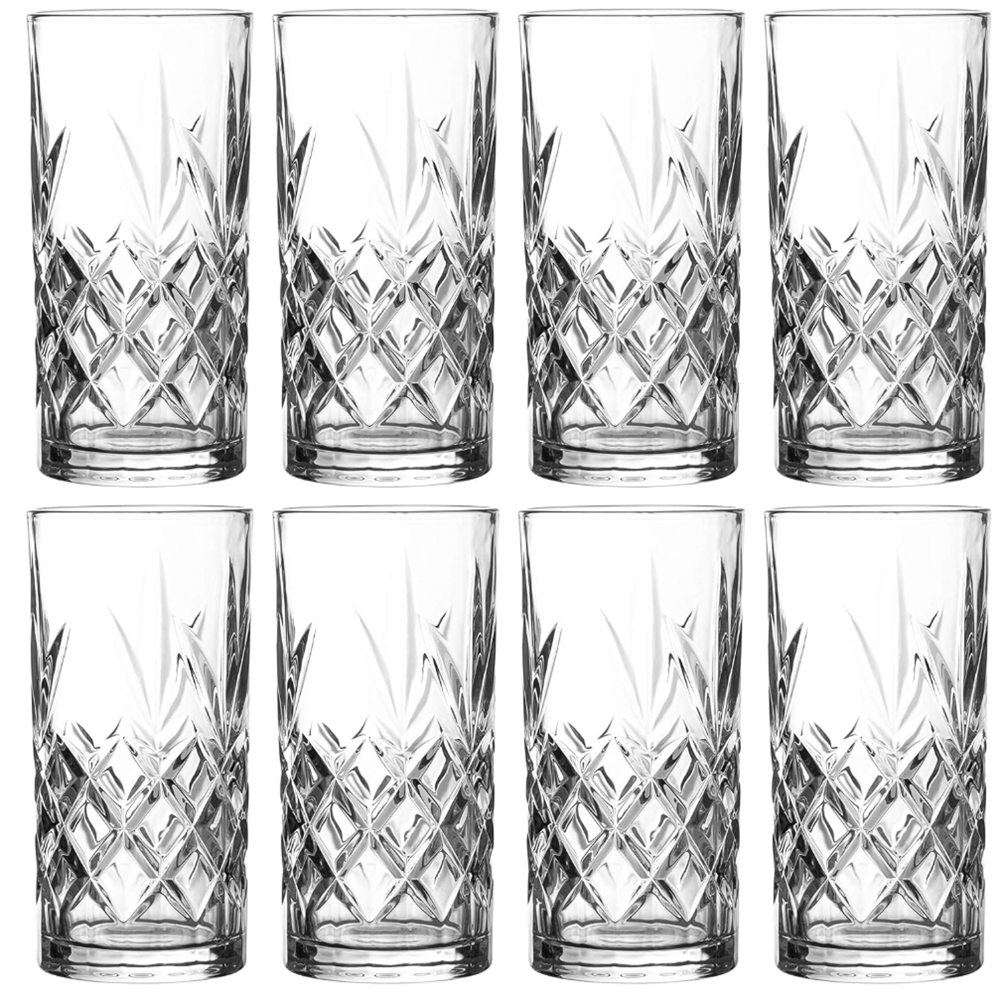 Raise a glass with the Kinsley Tall Highball Glasses!  Sleek, stylish, and perfect for sipping your favorite cocktails in style.

#LTKGiftGuide #LTKHoliday #LTKSeasonal