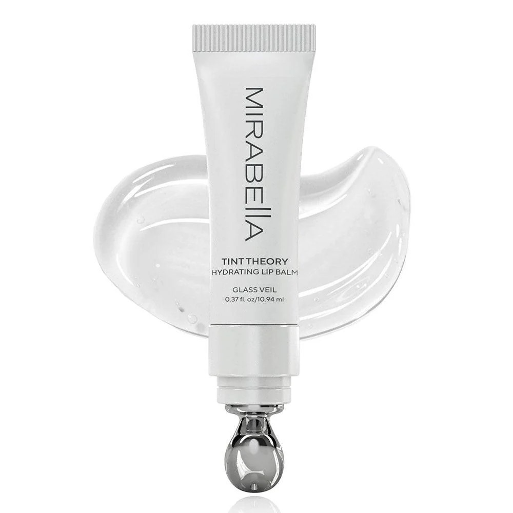 Tint Theory Hydrating Lip Balm | Mirabella 