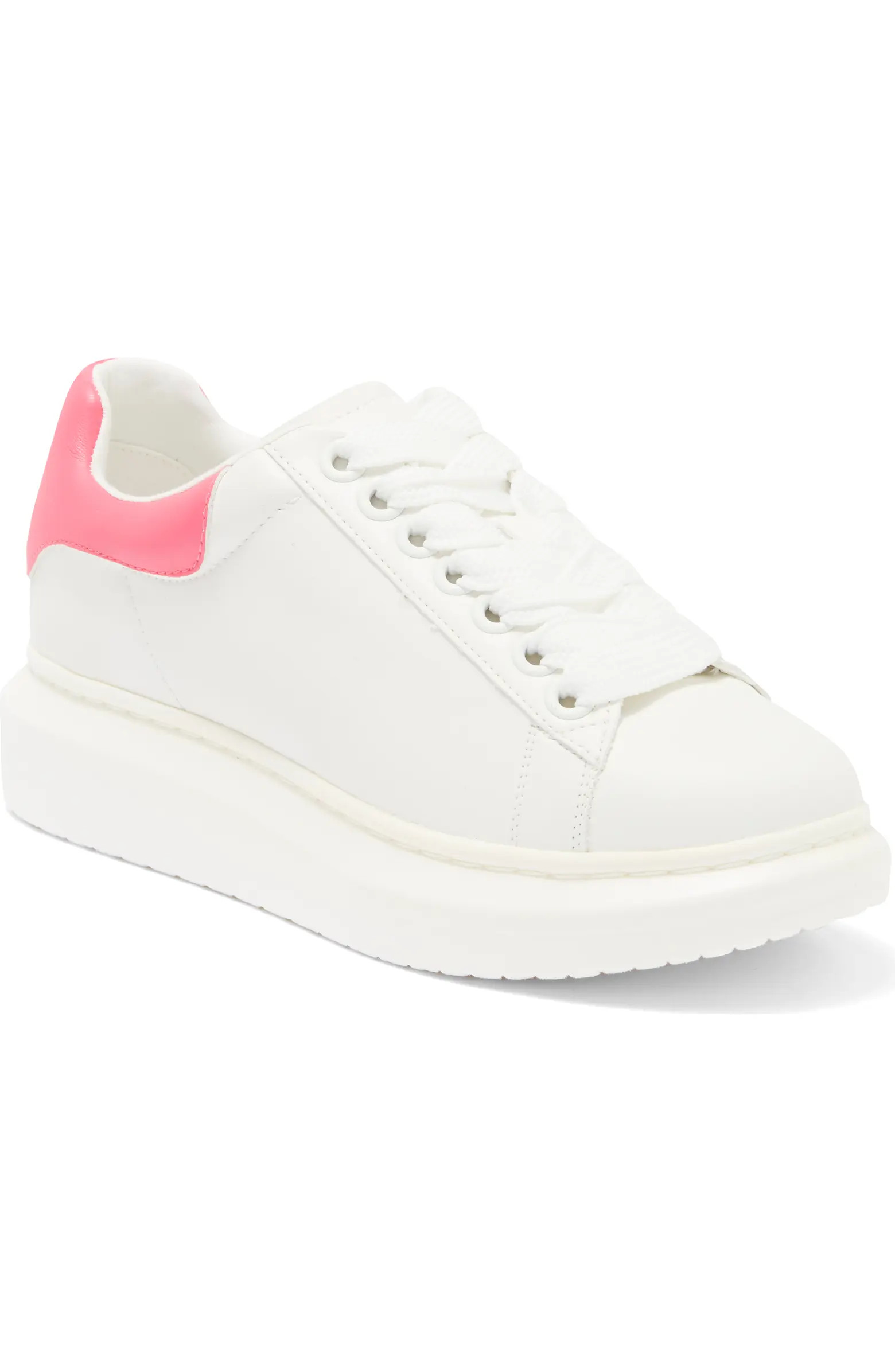 Gaines Platform Sneaker (Women) | Nordstrom Rack