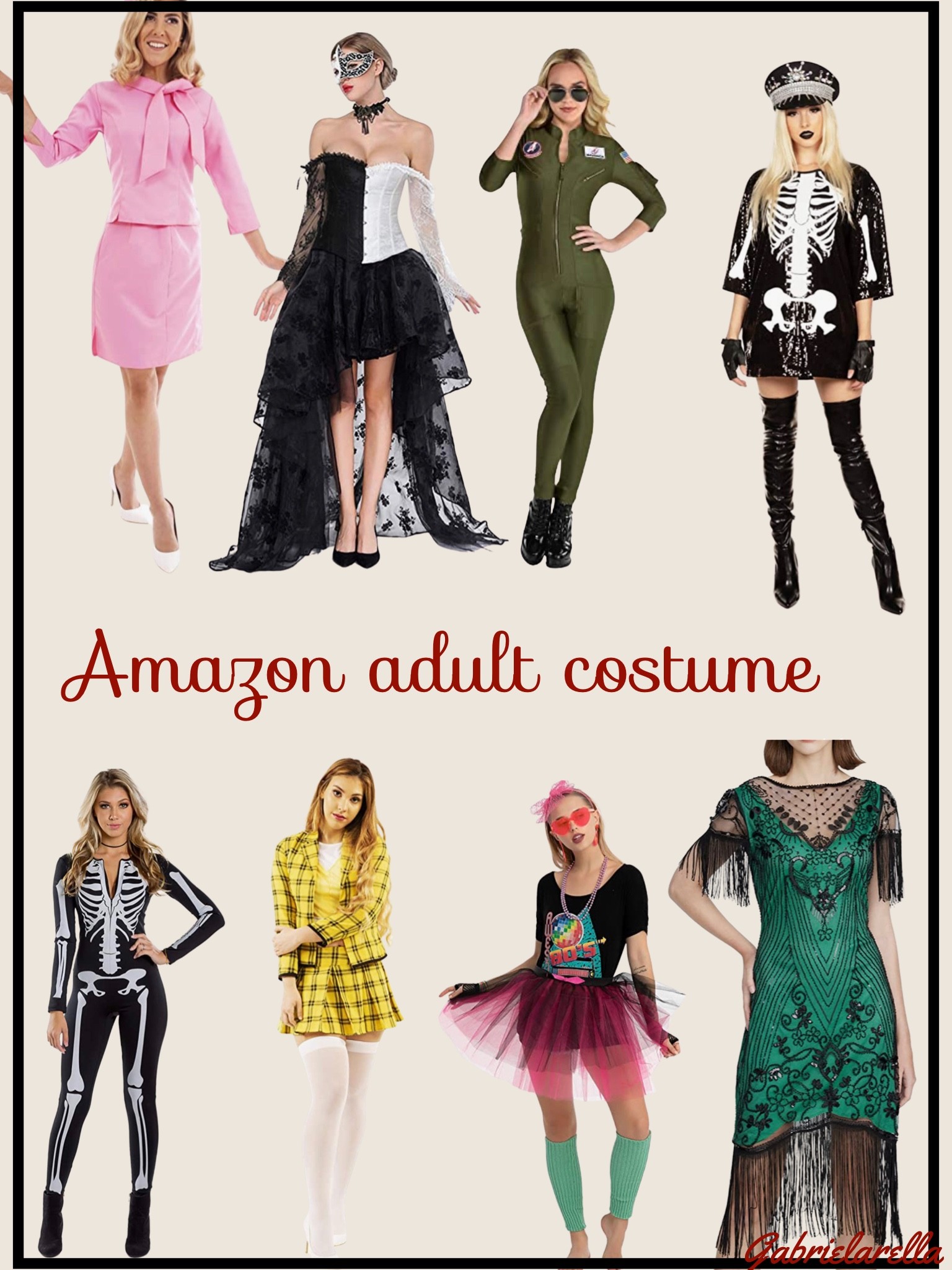 #halloweencostume

#LTKHoliday #LTKHalloween #LTKSeasonal