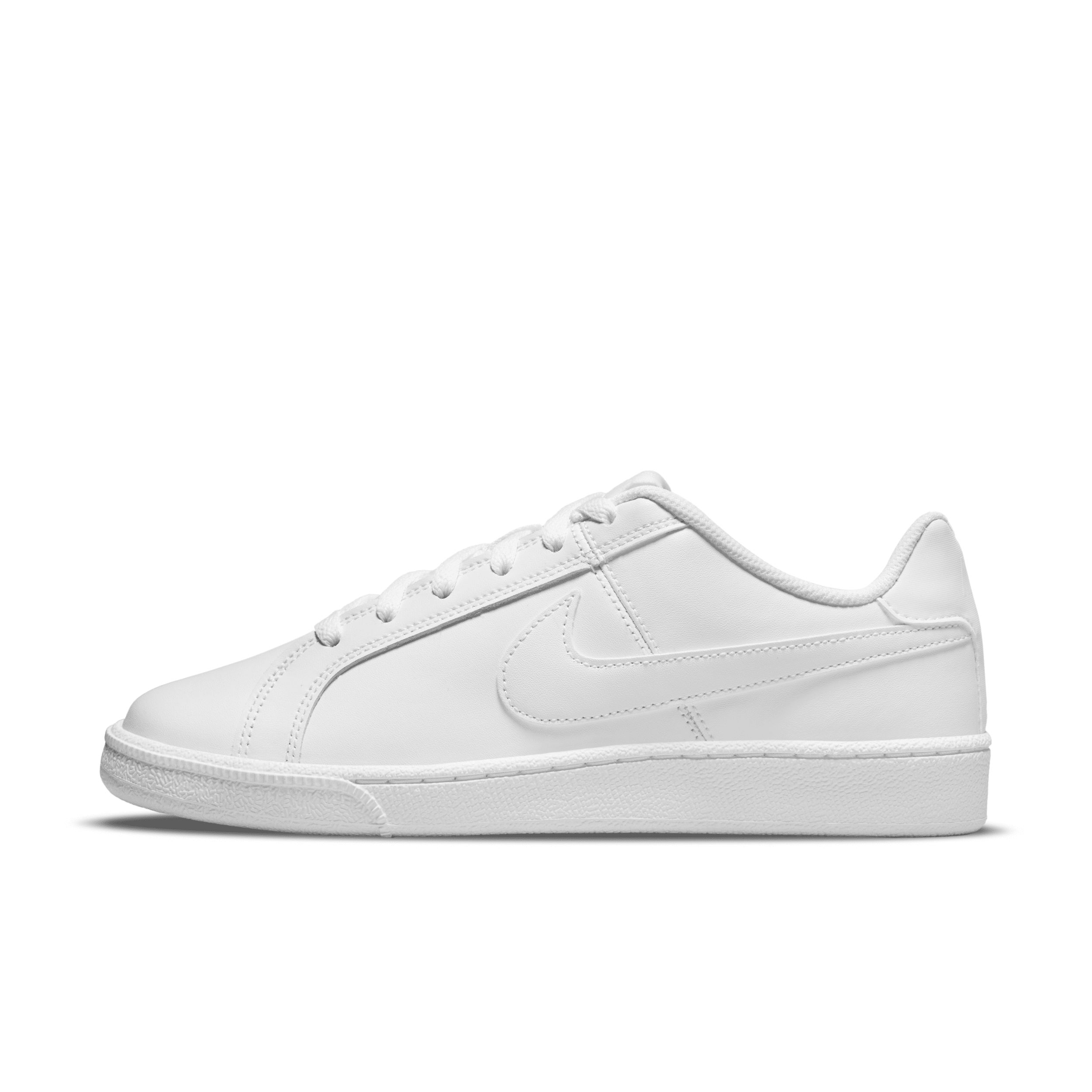Nike Women's Court Royale Shoes in White, Size: 11 | 749867-105 | Nike (US)
