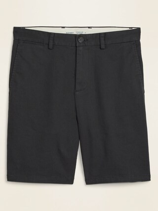 Slim Ultimate Built-In Flex Shorts for Men - 10-inch inseam | Old Navy (US)