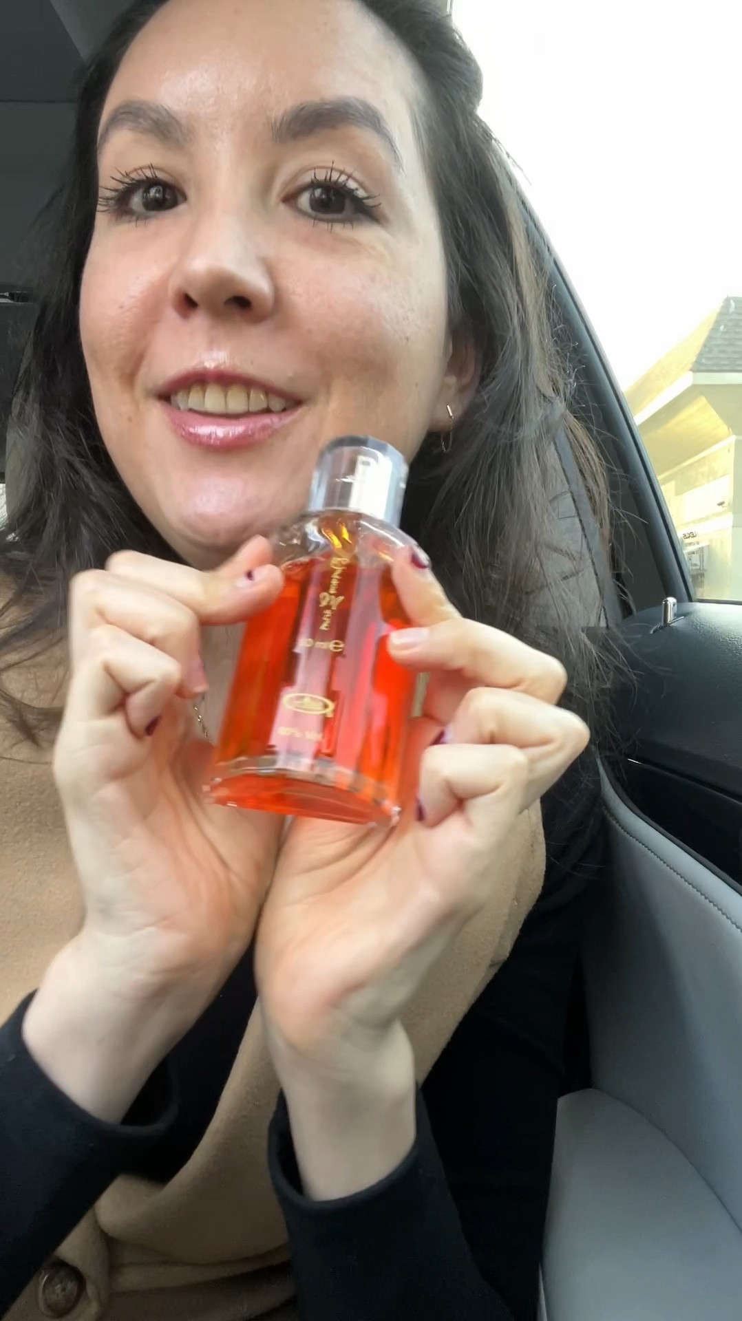 My most favorite perfume!! 😍

#LTKGiftGuide #LTKWatchNow #LTKFindsUnder50