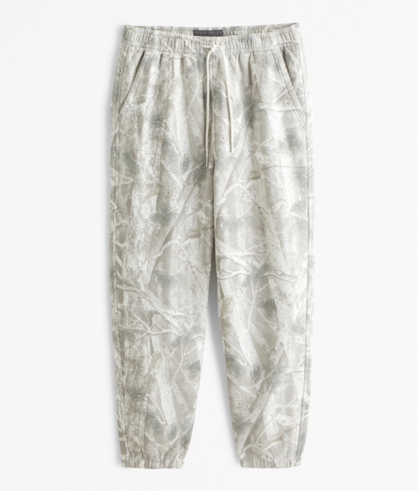 Abercrombie camo sweatpants 

#LTKGiftGuide #LTKFindsUnder100 #LTKMidsize