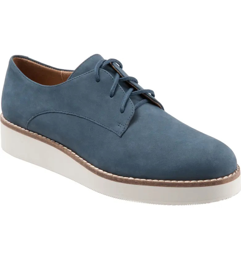SoftWalk® Willis Derby | Nordstrom | Nordstrom