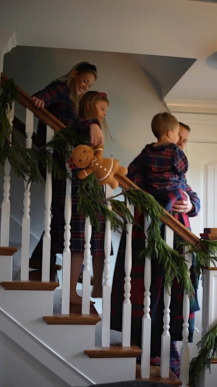 Black Friday sale on matching family pajamas from Petite Plume use code: BLACKFRIDAY for 25% off 

#LTKHoliday #LTKCyberWeek #LTKWatchNow