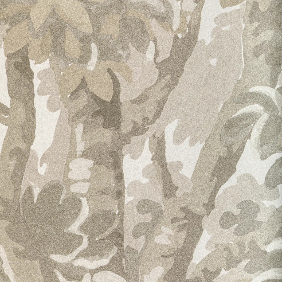 Arcadia Woodland 11' L x 27" W Wallpaper Roll | Perigold