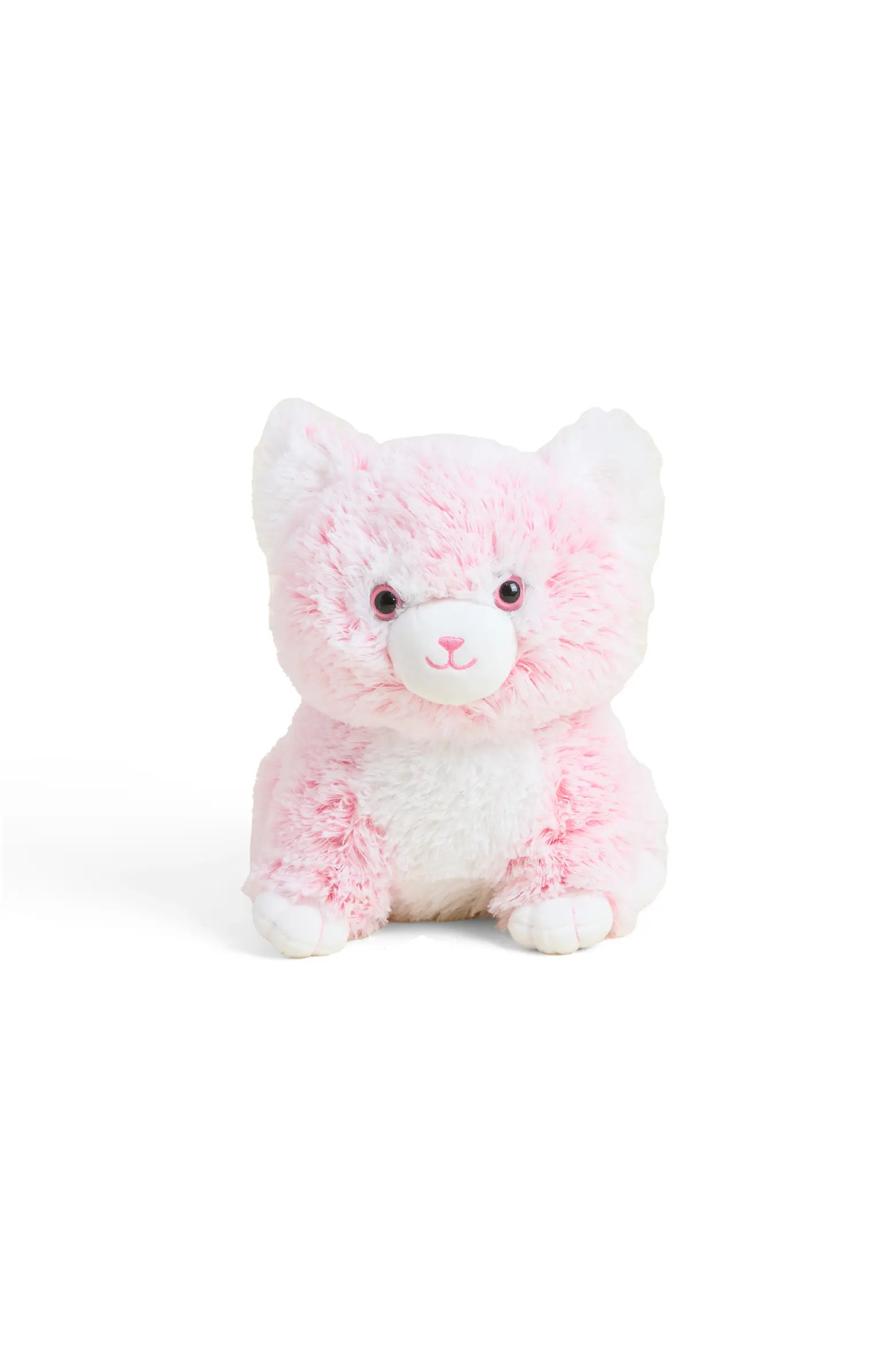 Pink Kitten Plush Toy | Nordstrom