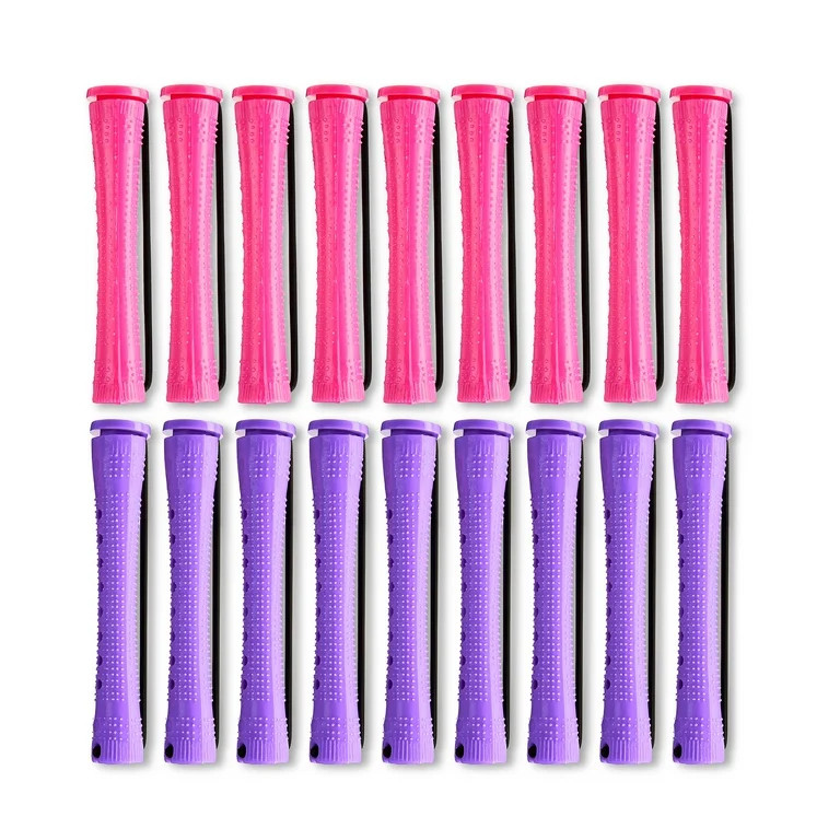 Equate Perm Rods, 18 Count - Walmart.com | Walmart (US)