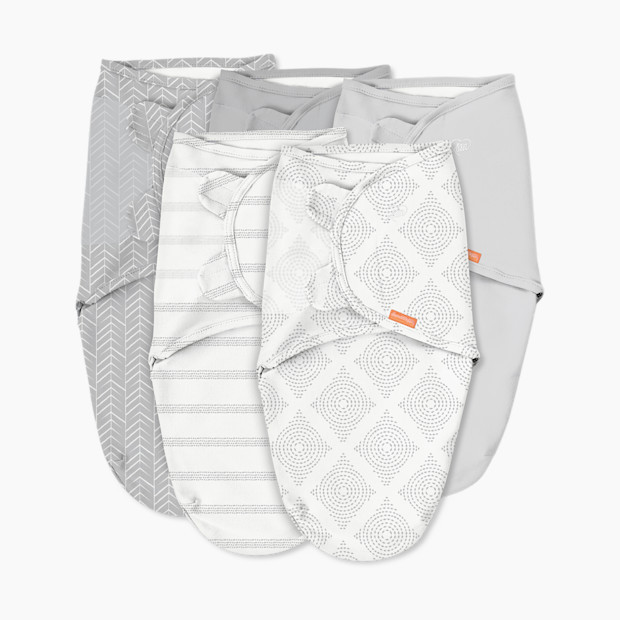 Original Swaddle Wrap (5 Pack) | Babylist