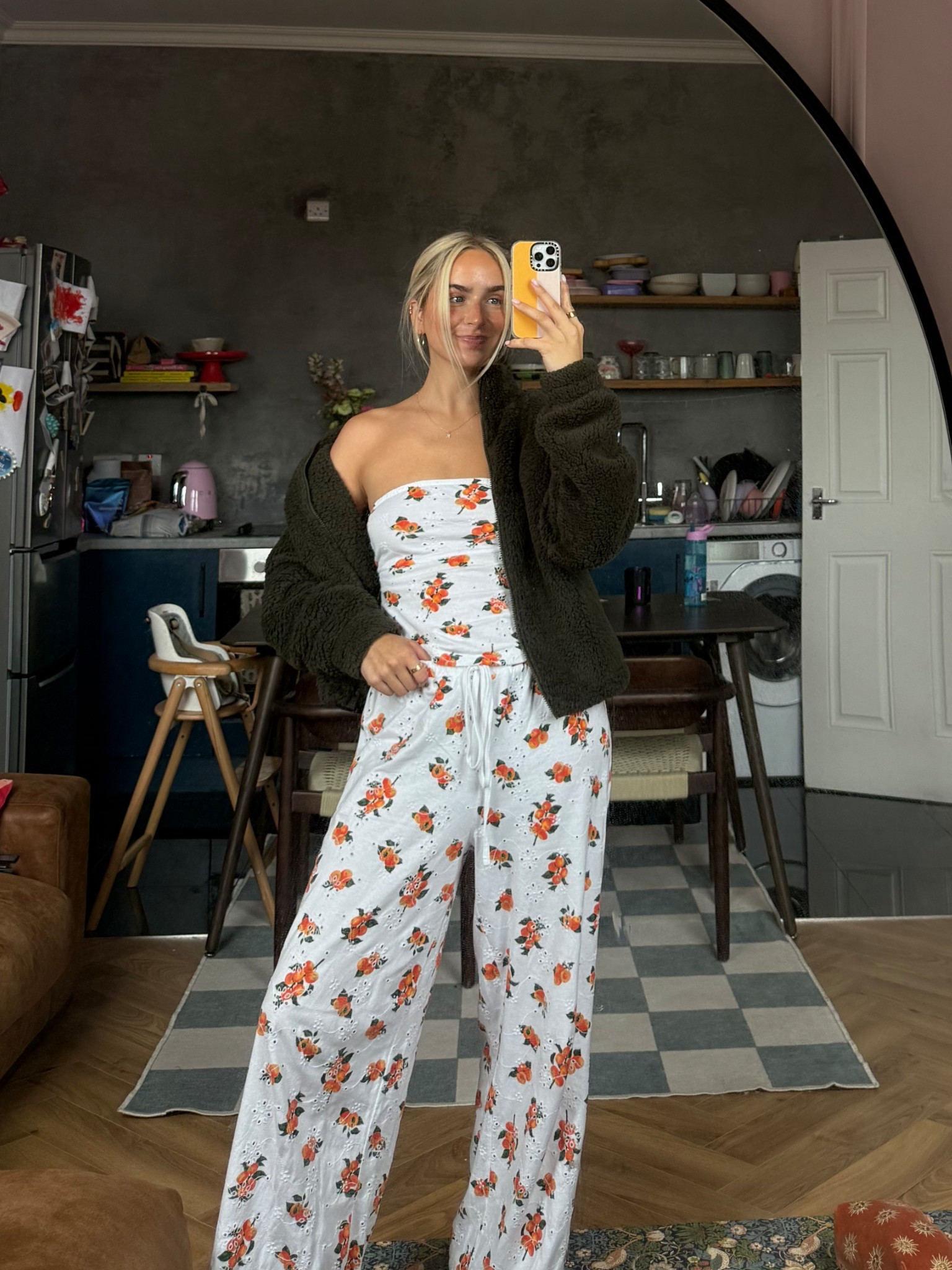 easy set for less than £30 atm!! Wearing size xs on top and small on bottom! 

#LTKuk #LTKsummer #LTKeurope