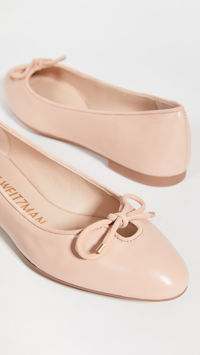 Gabby Ballet Flats | Shopbop
