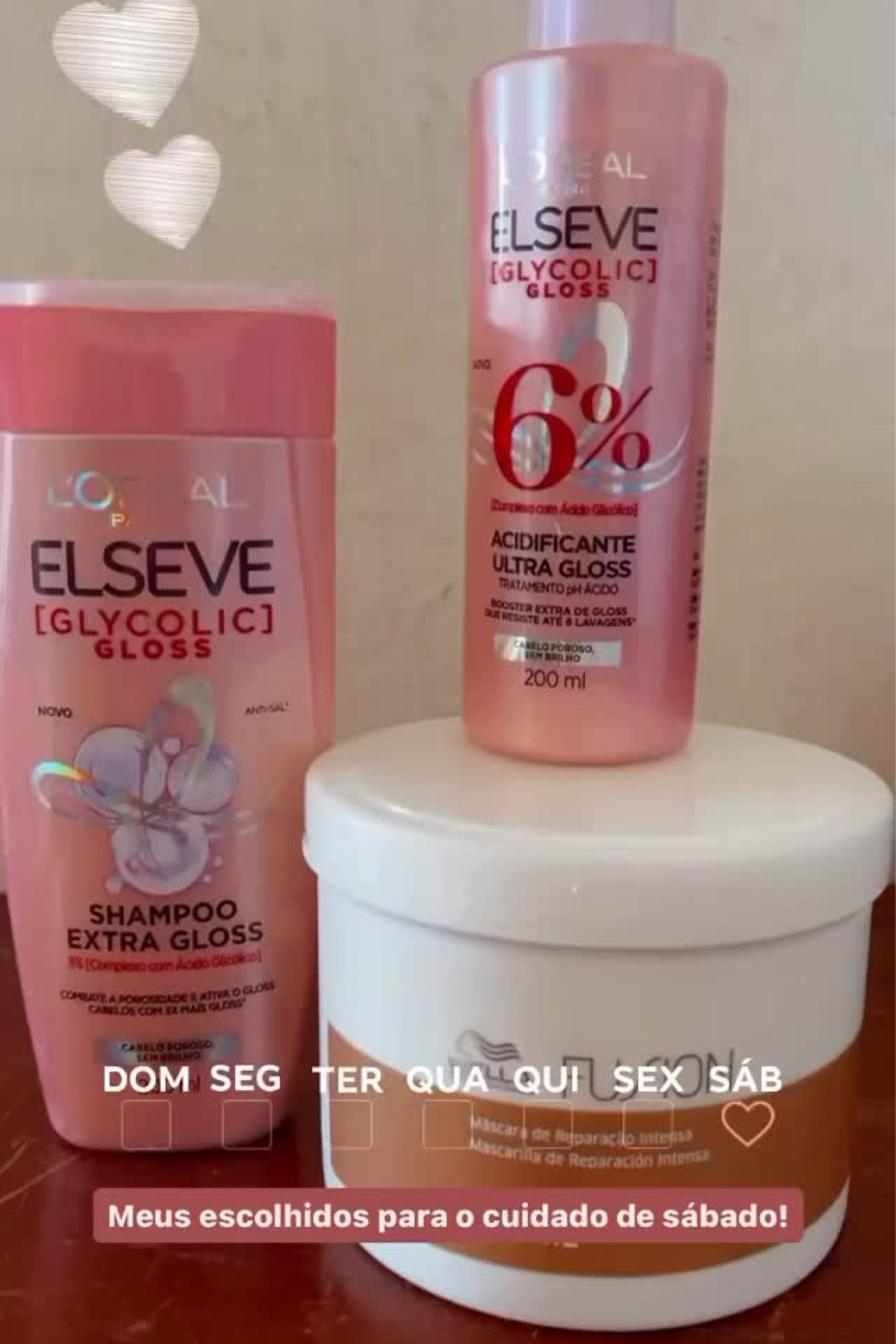 Cabelo restaurado em 3 passos! Testei essa combinação hoje e meu cabelo ficou perfeito, com os cachos definidos, movimento e o melhor super hidratado. Eu simplesmente amei e recomendo.

#LTKbeauty #LTKbrasil