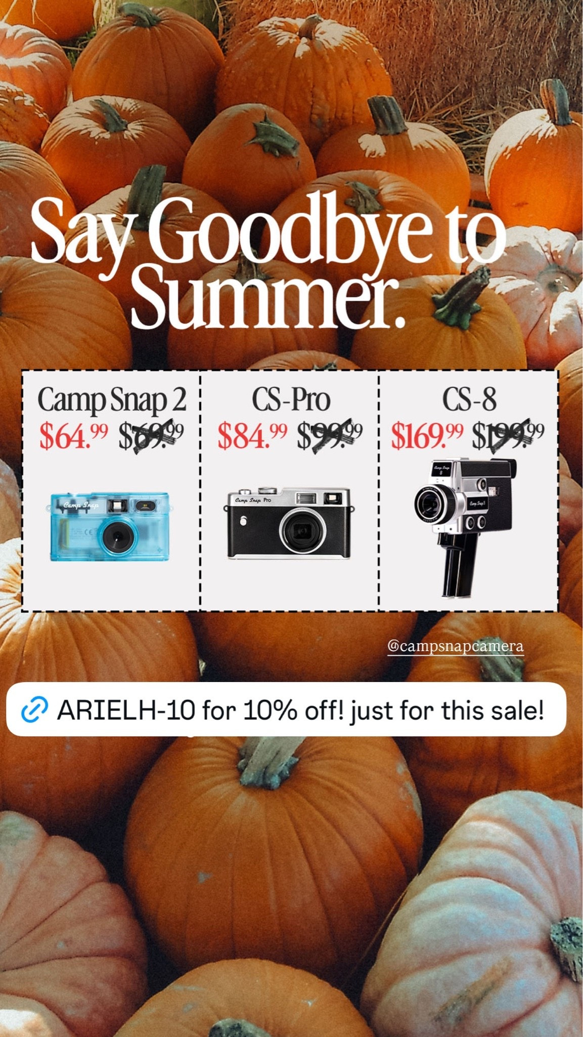 The camera that won’t break the bank but will be the one you grab for timeless photos that just feel right @Camp Snap

#LTKSaleAlert #LTKTravel #LTKmomlife