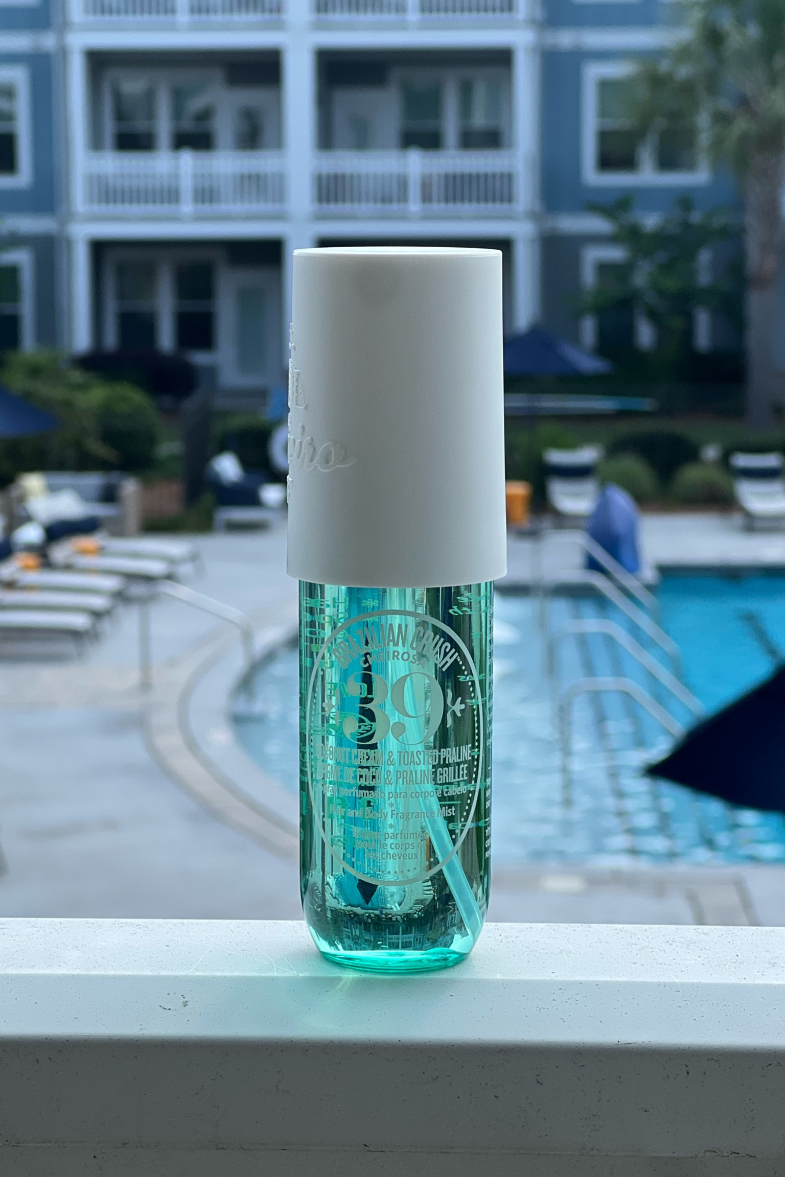 Smell like Summer year round with this delicious fragrance from Sol de Janeiro 🥥

#LTKbeauty #LTKSeasonal #LTKU