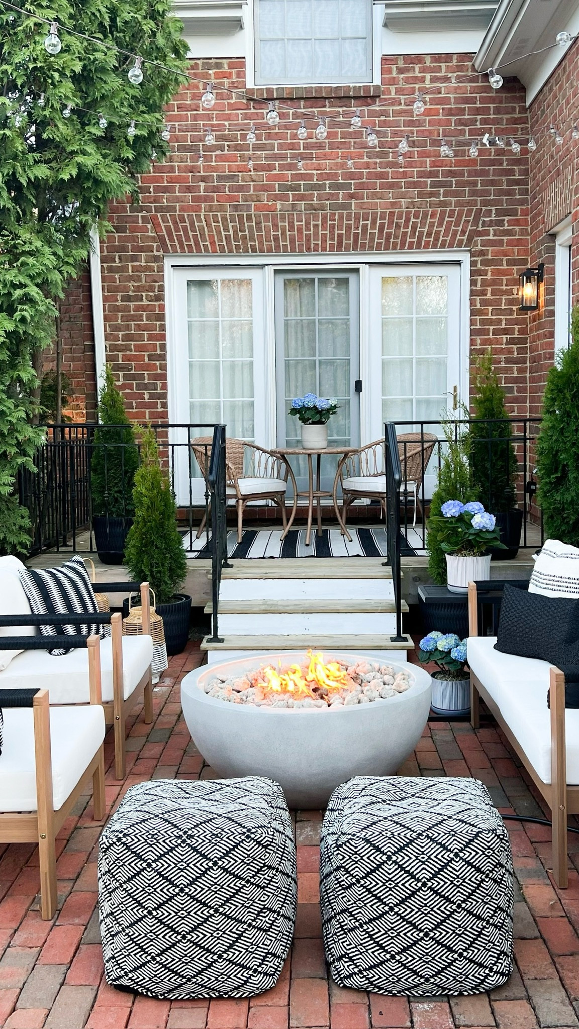 Walmart patio refresh!

#LTKSeasonal #LTKHome