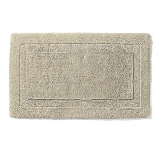 Skid-resistant Bath Rug - Dahlia, 24" x 40" - Frontgate Resort Collectionâ¢ | Frontgate