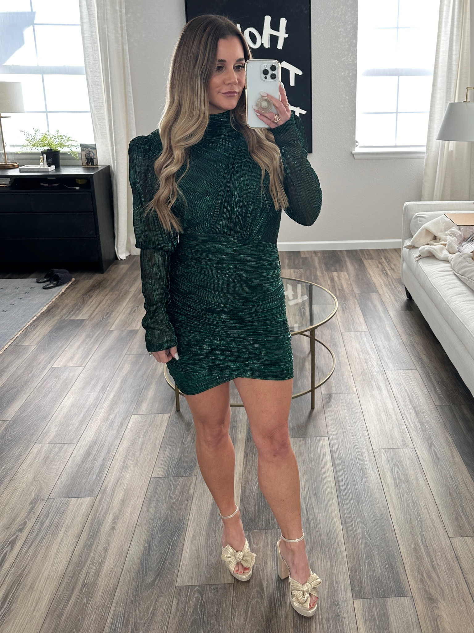 Natalia Platform Sandal (Women) curated on LTK