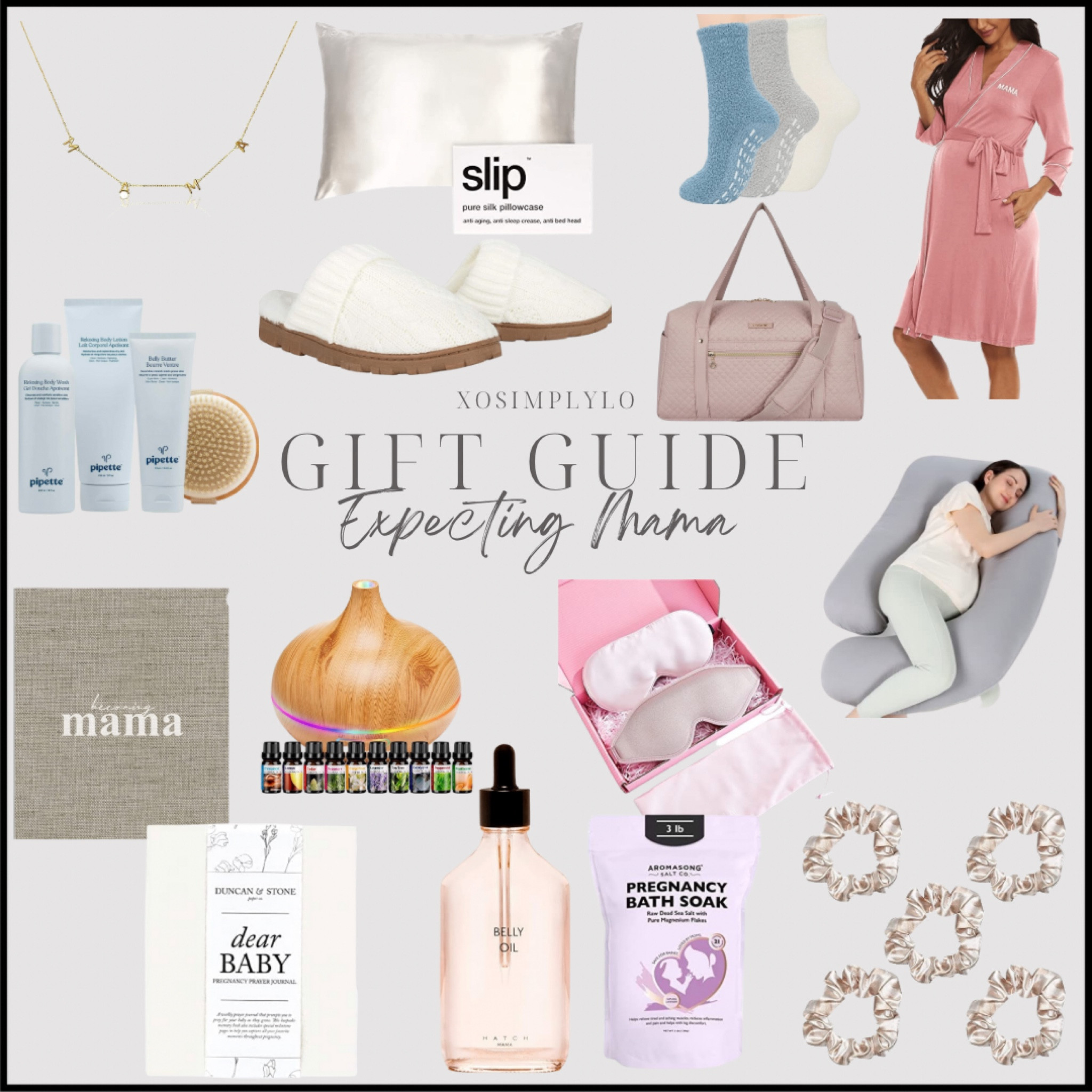 Expecting mama gift guide 

#amazonginds 

#LTKSeasonal #LTKGiftGuide #LTKHoliday