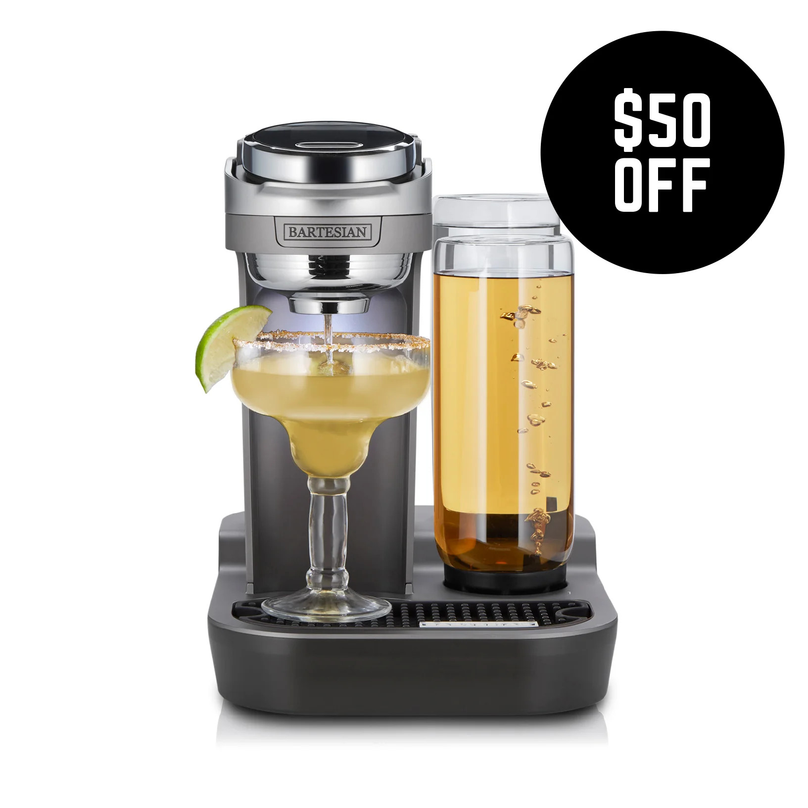 Bartesian Duet Premium Cocktail Maker | Bartesian | Bartesian