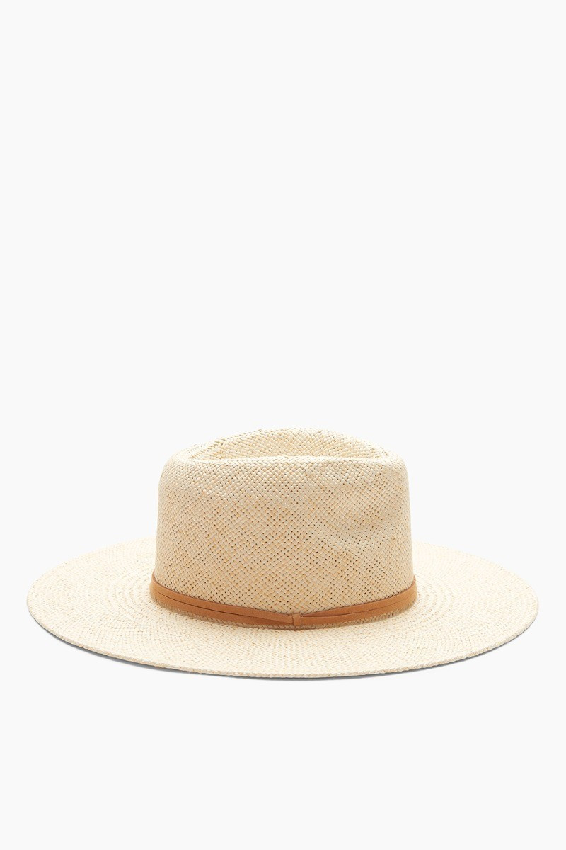 HARRIET ISLES Jules Sun Hat | EVEREVE | Evereve