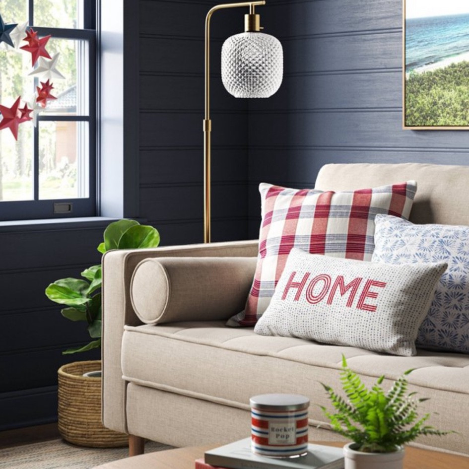 4th of July home decor new arrivals 

#LTKhome #LTKunder50 #LTKSeasonal