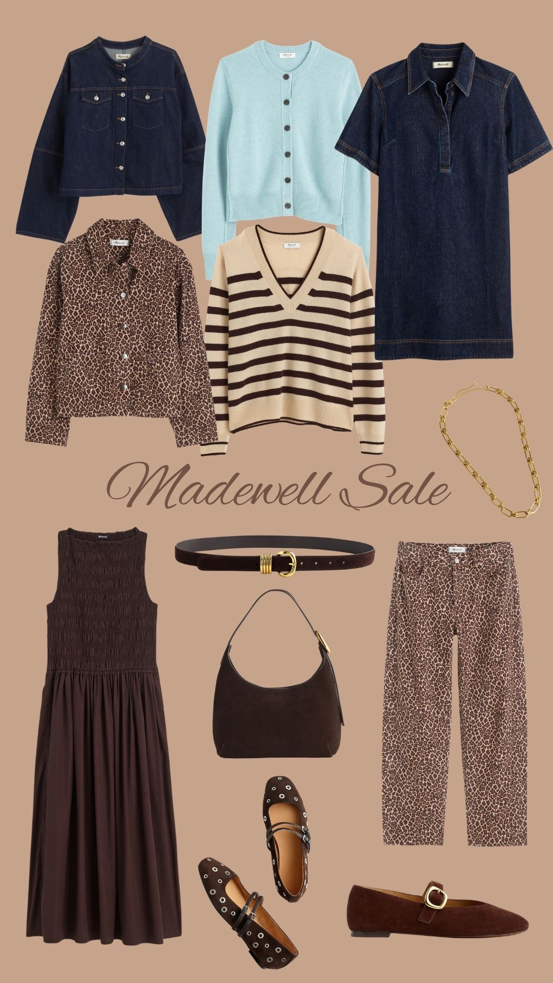 So many cute items 30% off at Madewell right now 🤭💘

#LTKSaleAlert